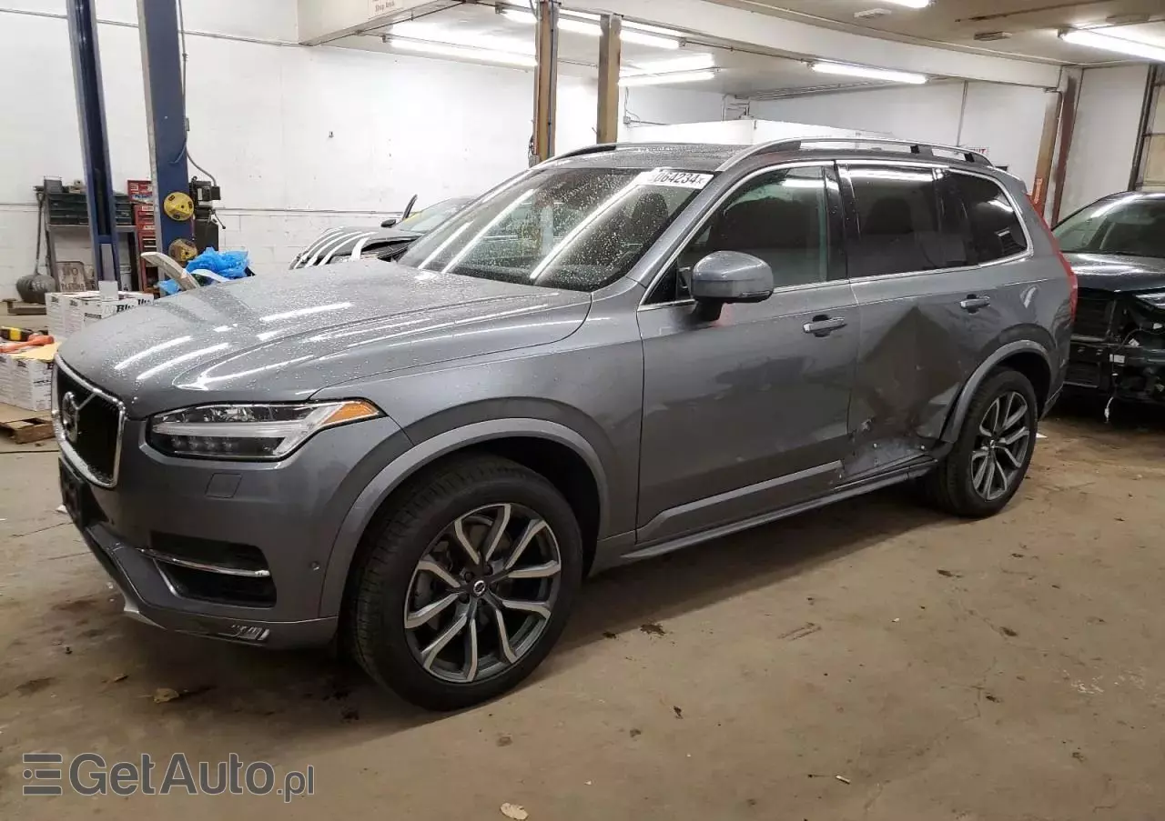 VOLVO XC 90  T6 AWD Momentum