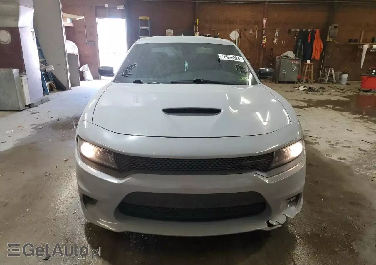 DODGE Charger  3.6 GT