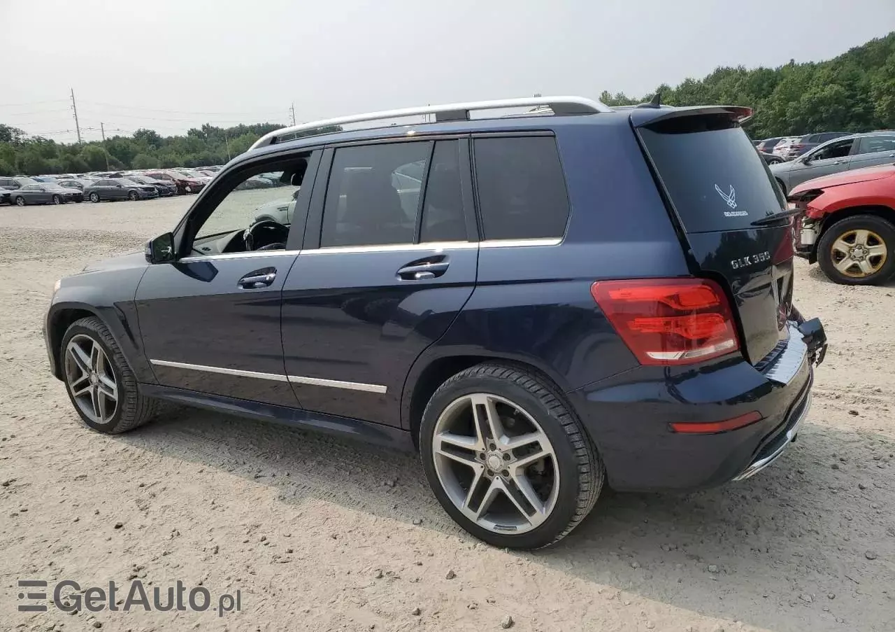 MERCEDES-BENZ GLK GLK