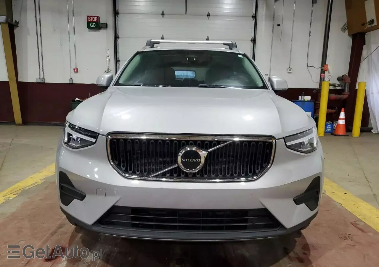 VOLVO XC 40  B5 AWD Ultimate Bright