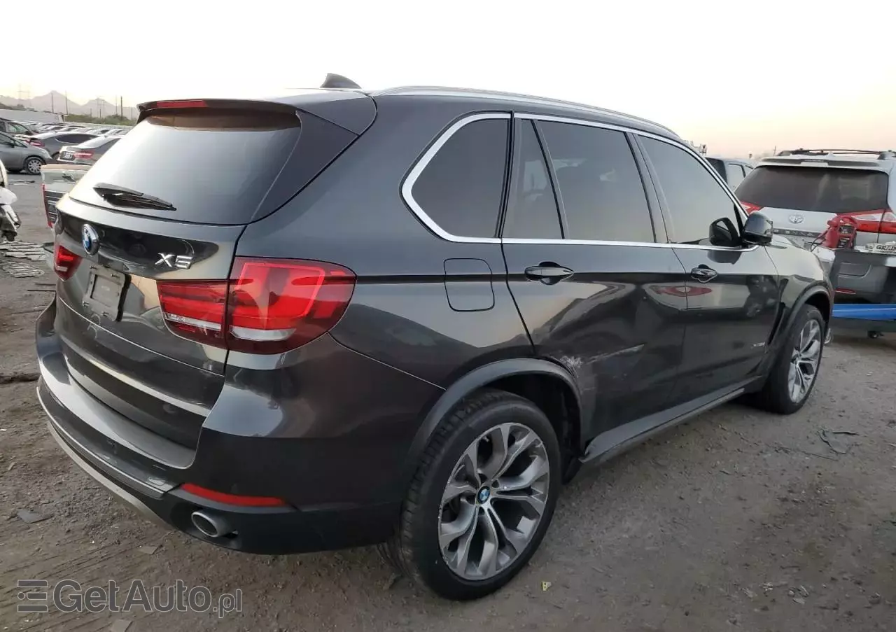 BMW X5  xDrive35i