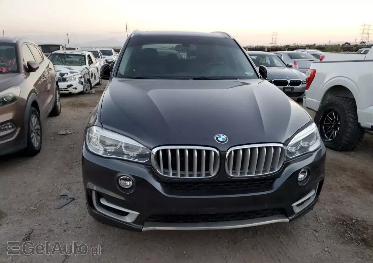 BMW X5  xDrive35i