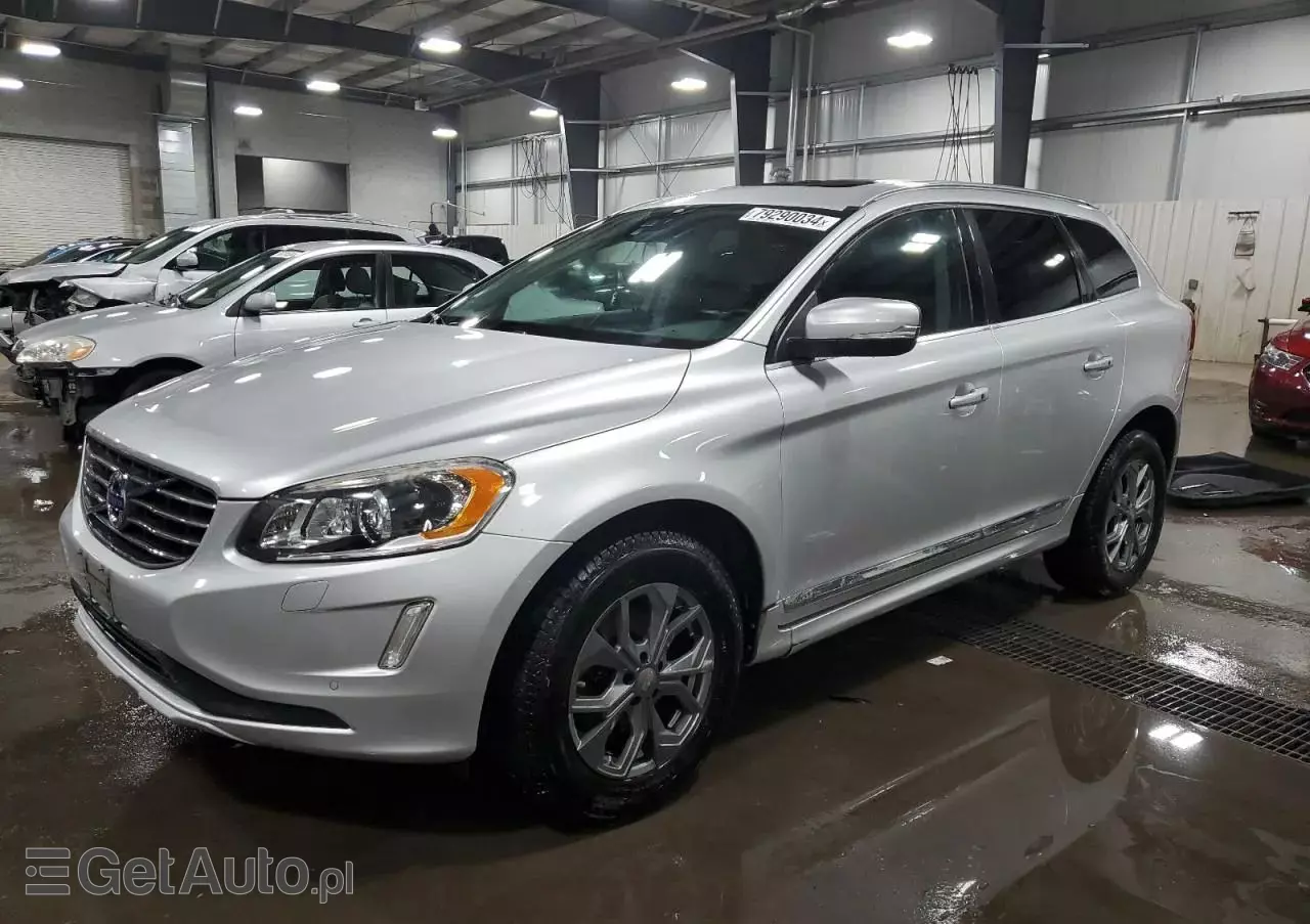 VOLVO XC 60 