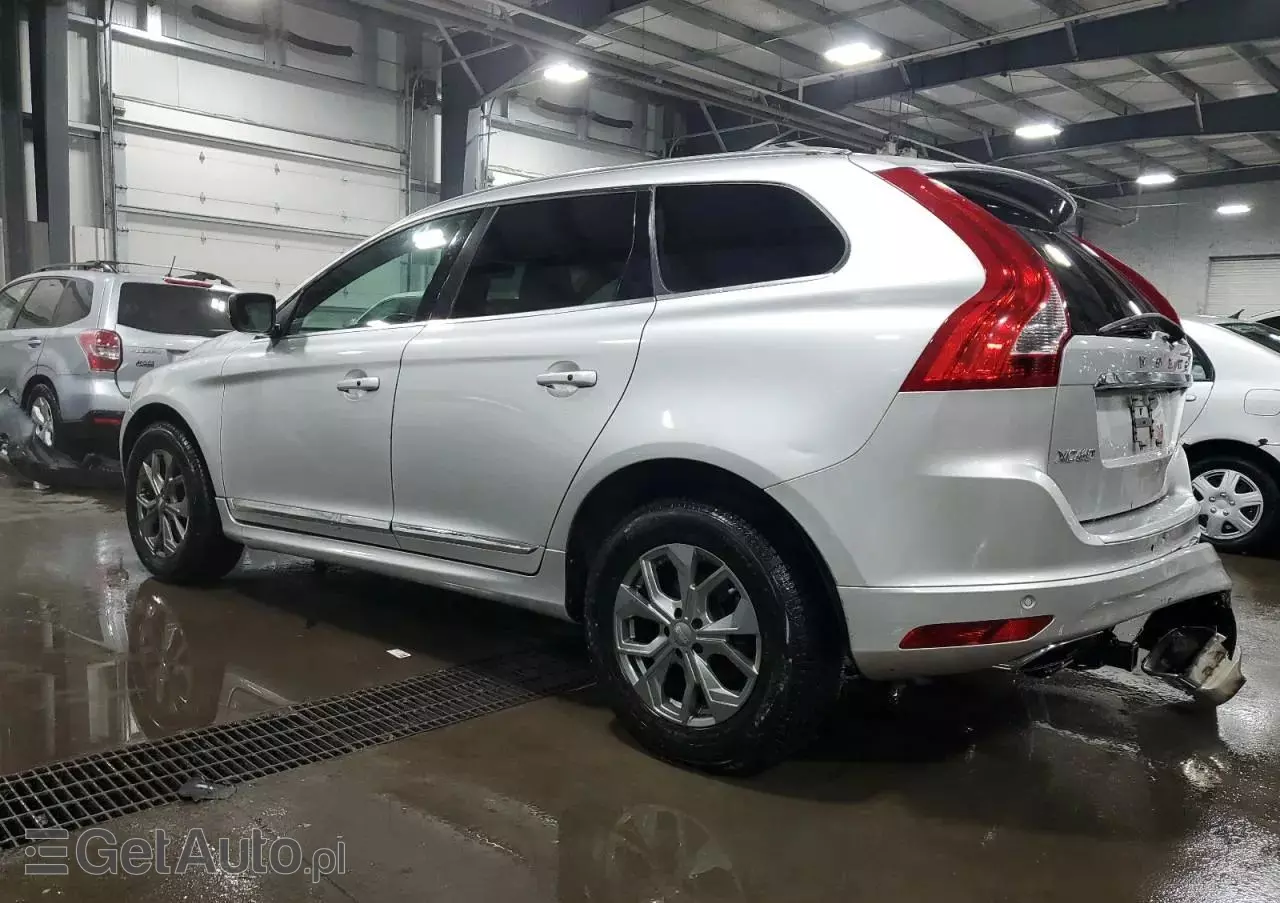 VOLVO XC 60 