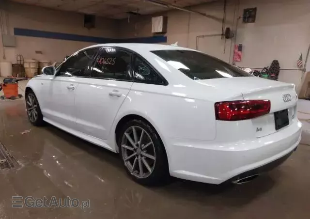 AUDI A6  2.0 TFSI Quattro S tronic