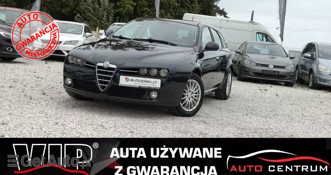 ALFA ROMEO 159 