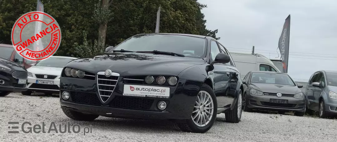 ALFA ROMEO 159 