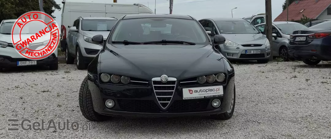 ALFA ROMEO 159 