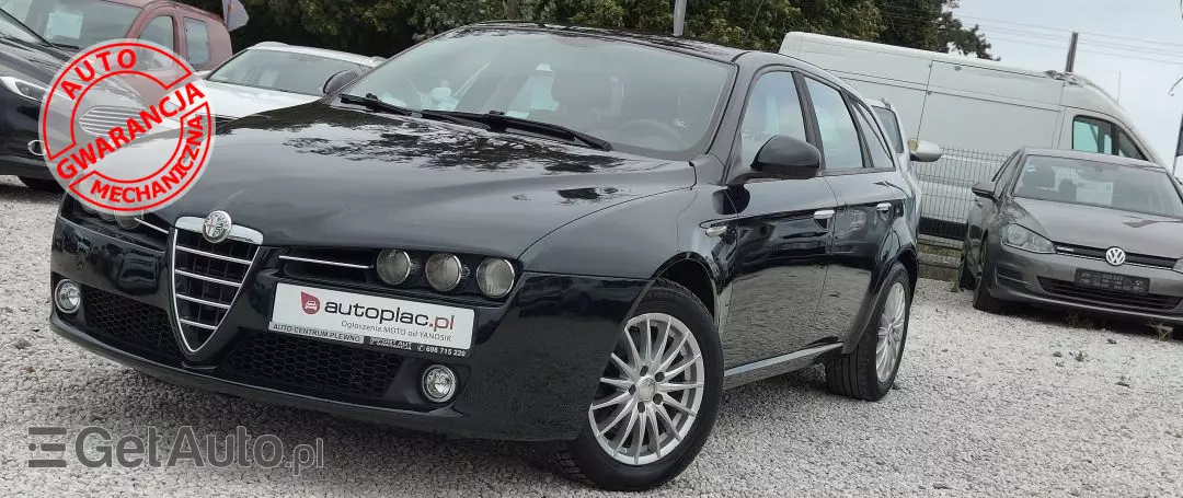 ALFA ROMEO 159 