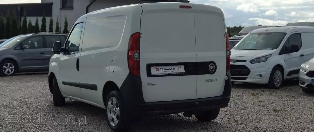 FIAT Doblo 