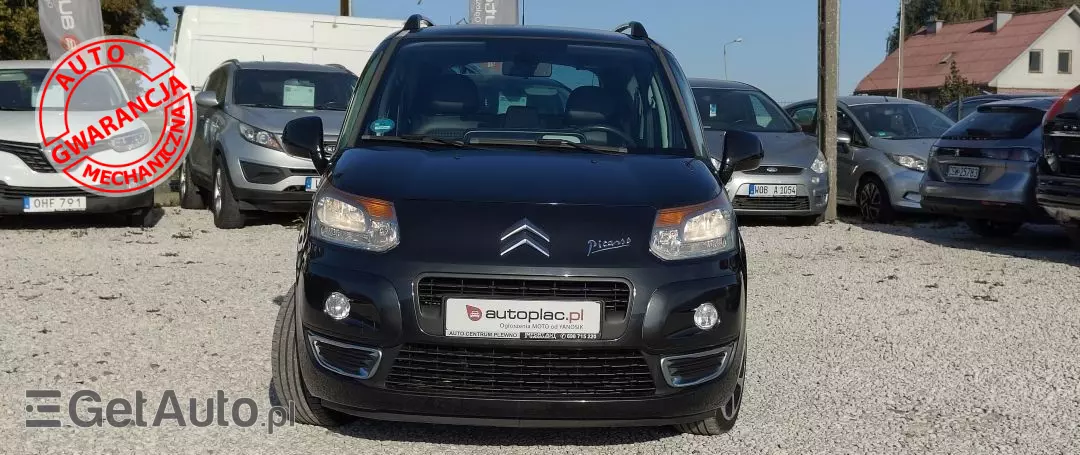 CITROËN C3 Picasso 