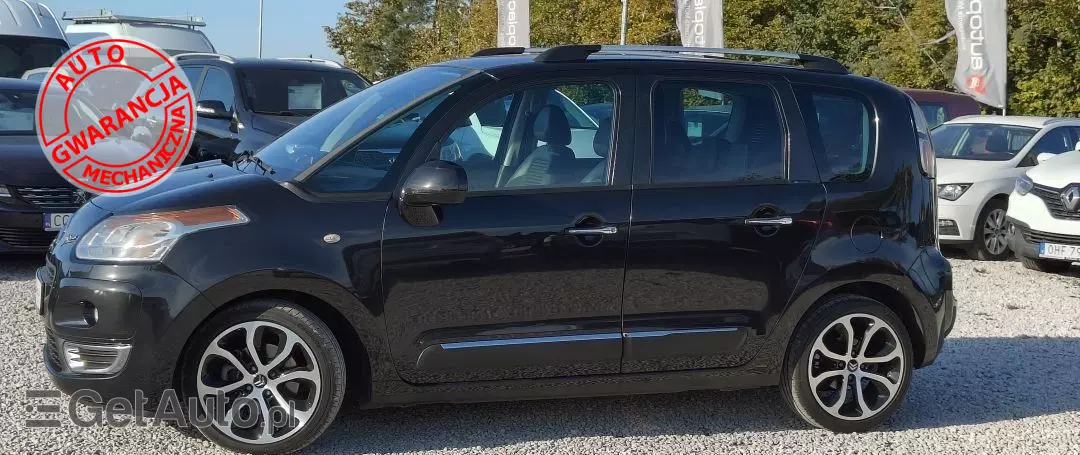 CITROËN C3 Picasso 