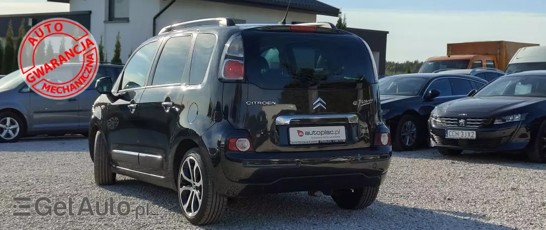 CITROËN C3 Picasso 