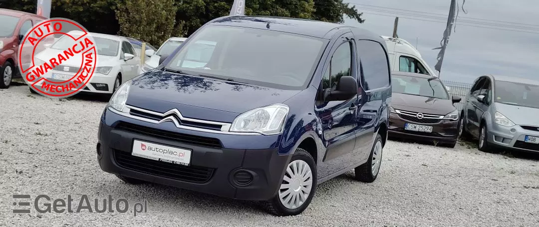 CITROËN Berlingo 