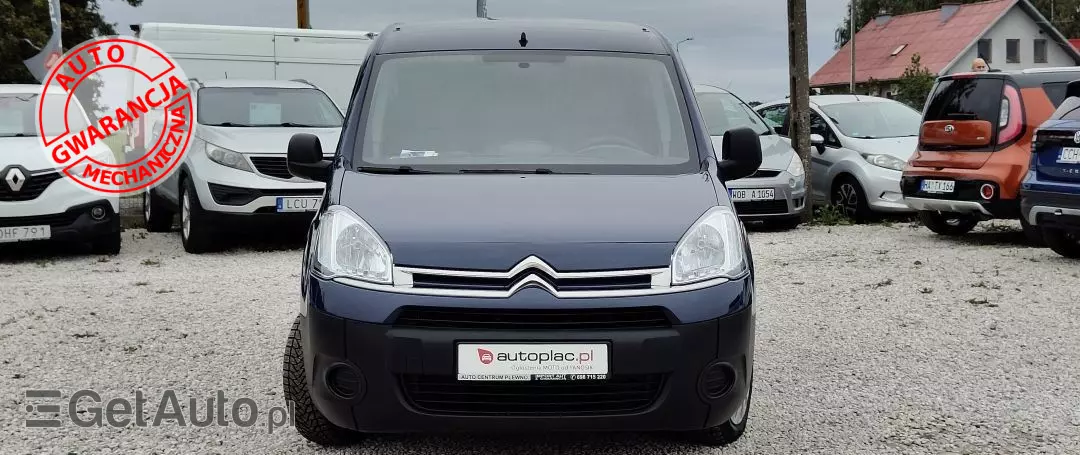 CITROËN Berlingo 