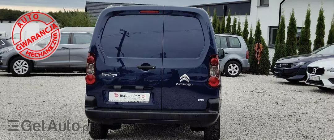 CITROËN Berlingo 