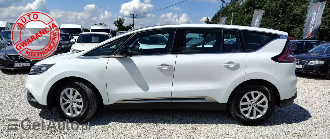 RENAULT Espace 