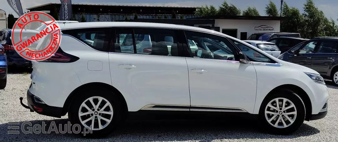 RENAULT Espace 