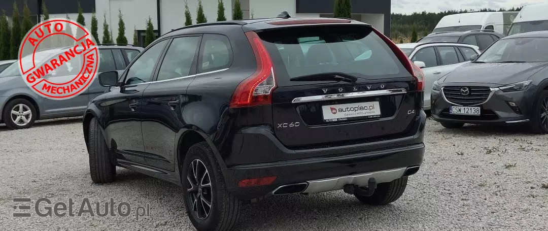 VOLVO XC 60 