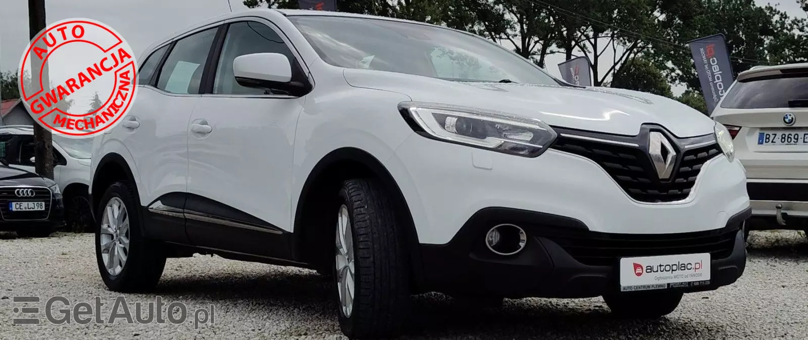 RENAULT Kadjar 