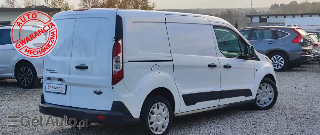 FORD Transit-connect 