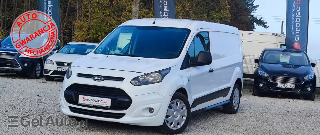 FORD Transit-connect 