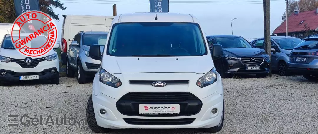 FORD Transit-connect 