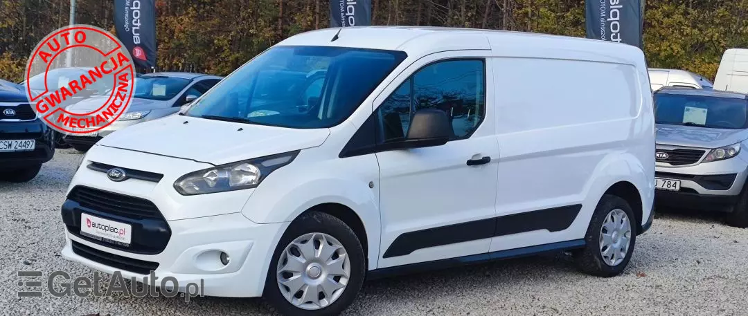 FORD Transit-connect 