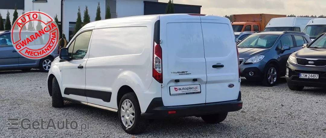 FORD Transit-connect 