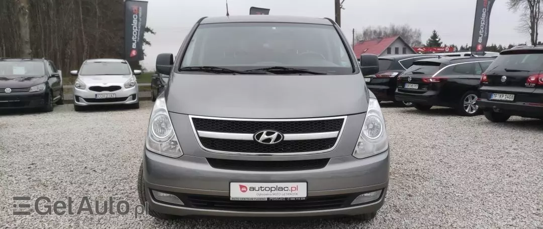 HYUNDAI H-1 