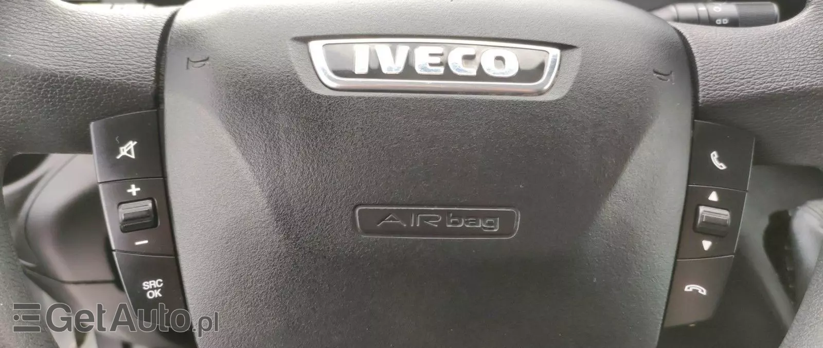 IVECO 35s15 