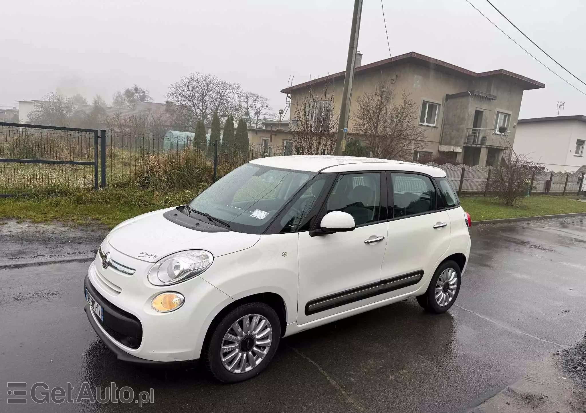 FIAT 500L  1.3 Multijet Lounge S&S