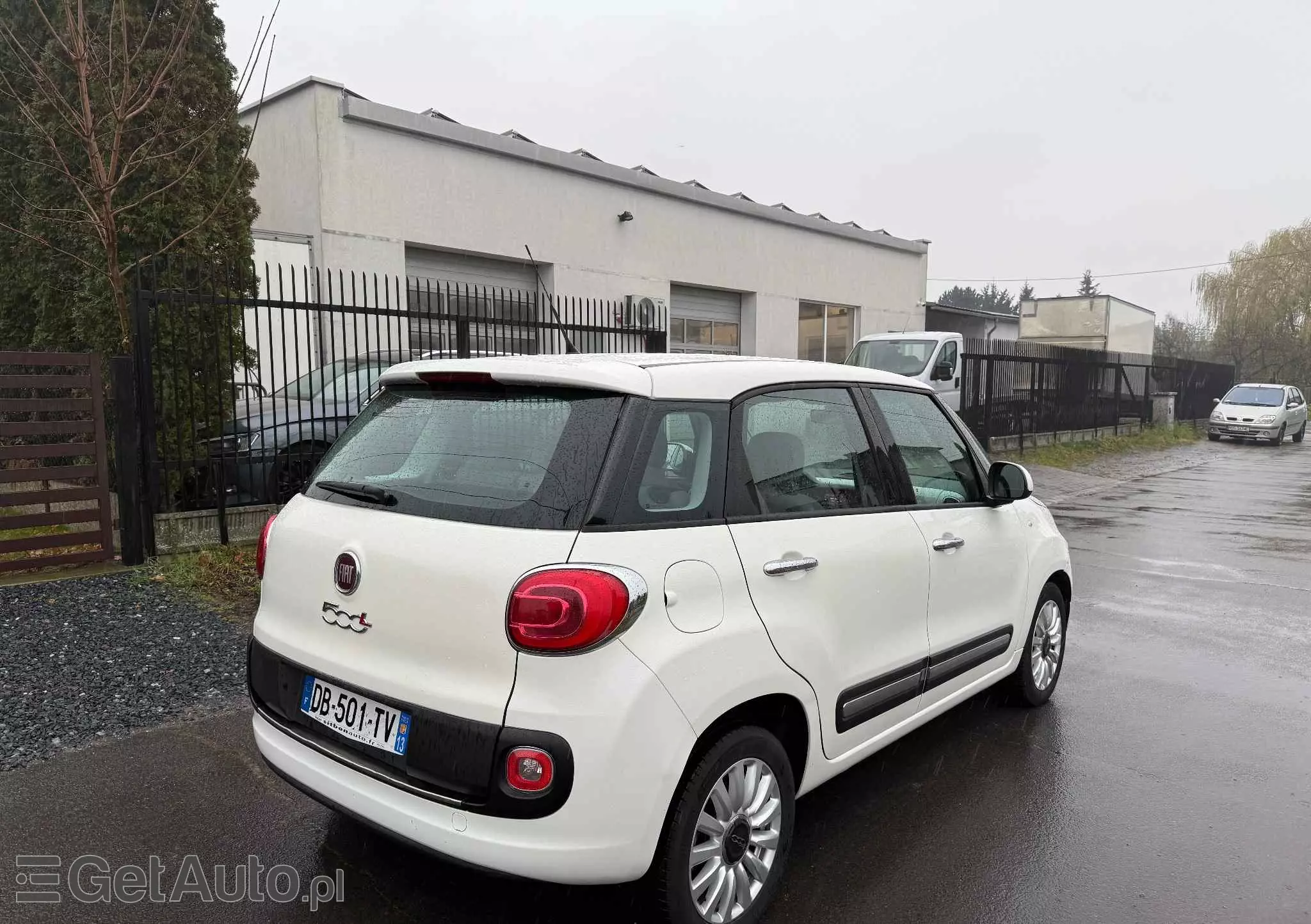 FIAT 500L  1.3 Multijet Lounge S&S