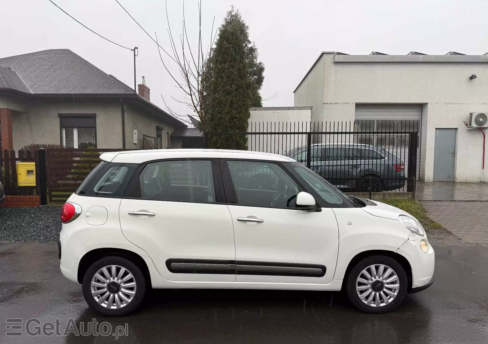 FIAT 500L  1.3 Multijet Lounge S&S