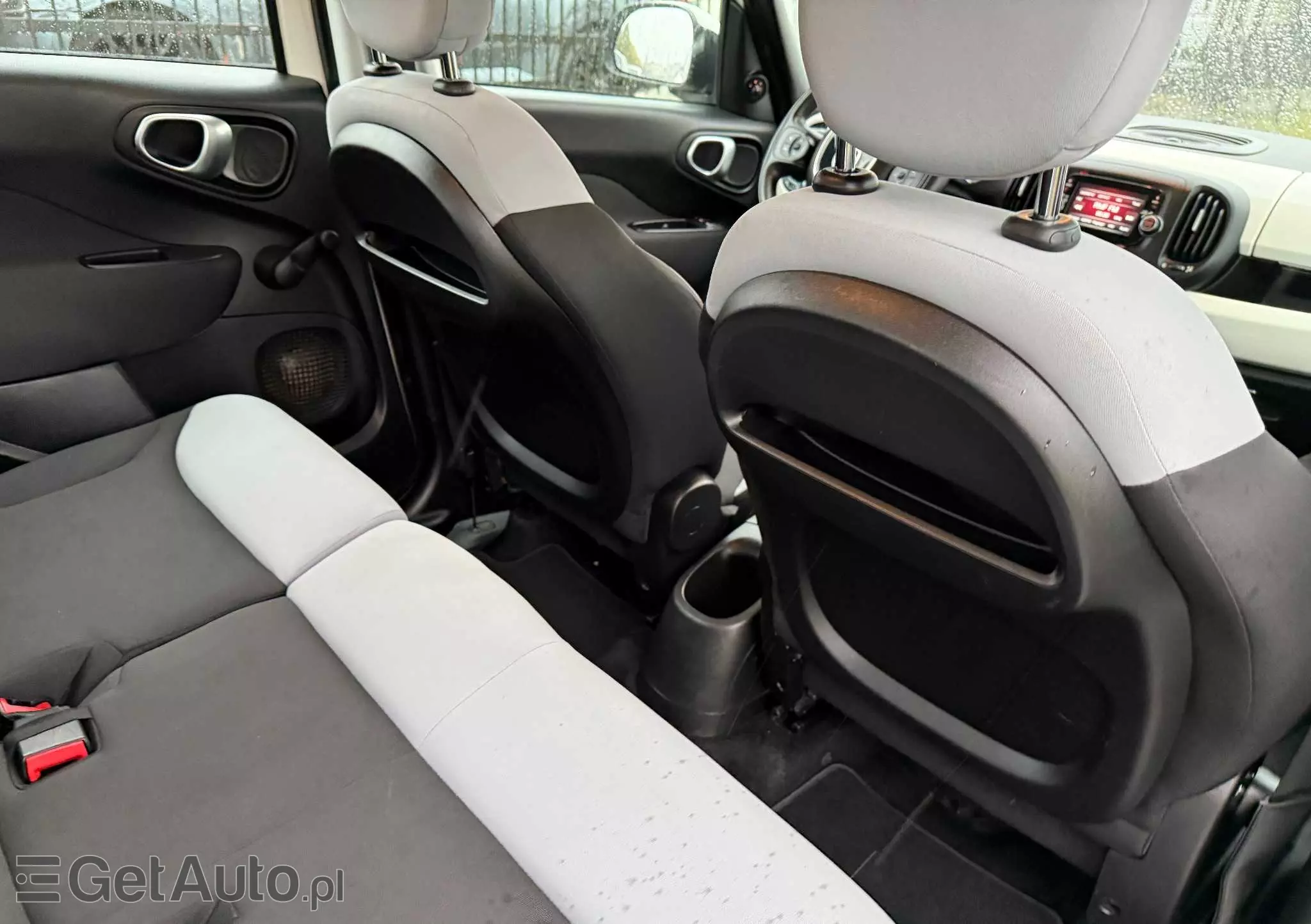 FIAT 500L  1.3 Multijet Lounge S&S