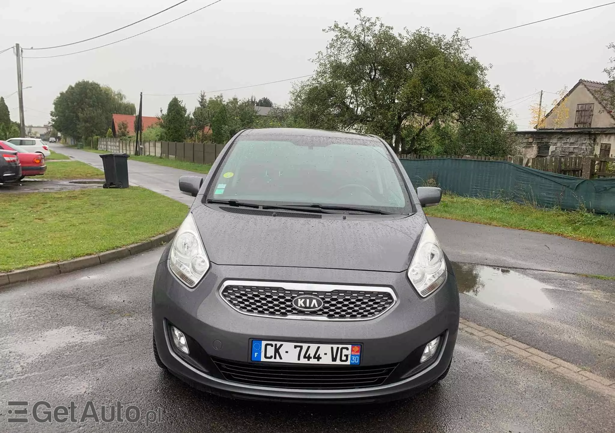 KIA Venga  1.6 CRDi XL