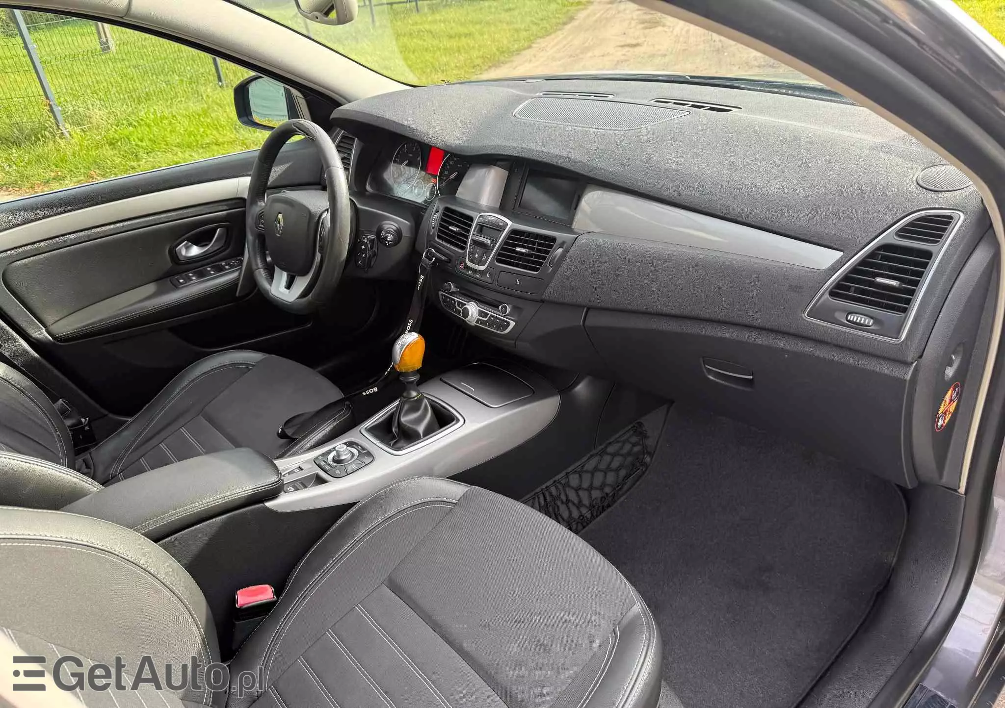 RENAULT Laguna  1.5 dCi Authentique