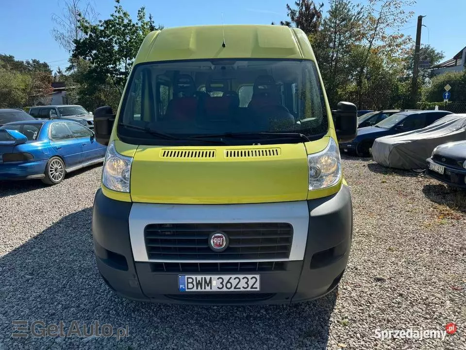 FIAT Ducato 