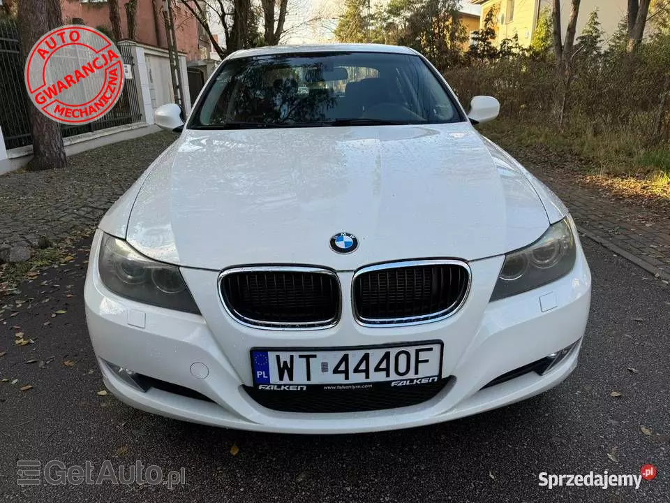 BMW Seria 3 