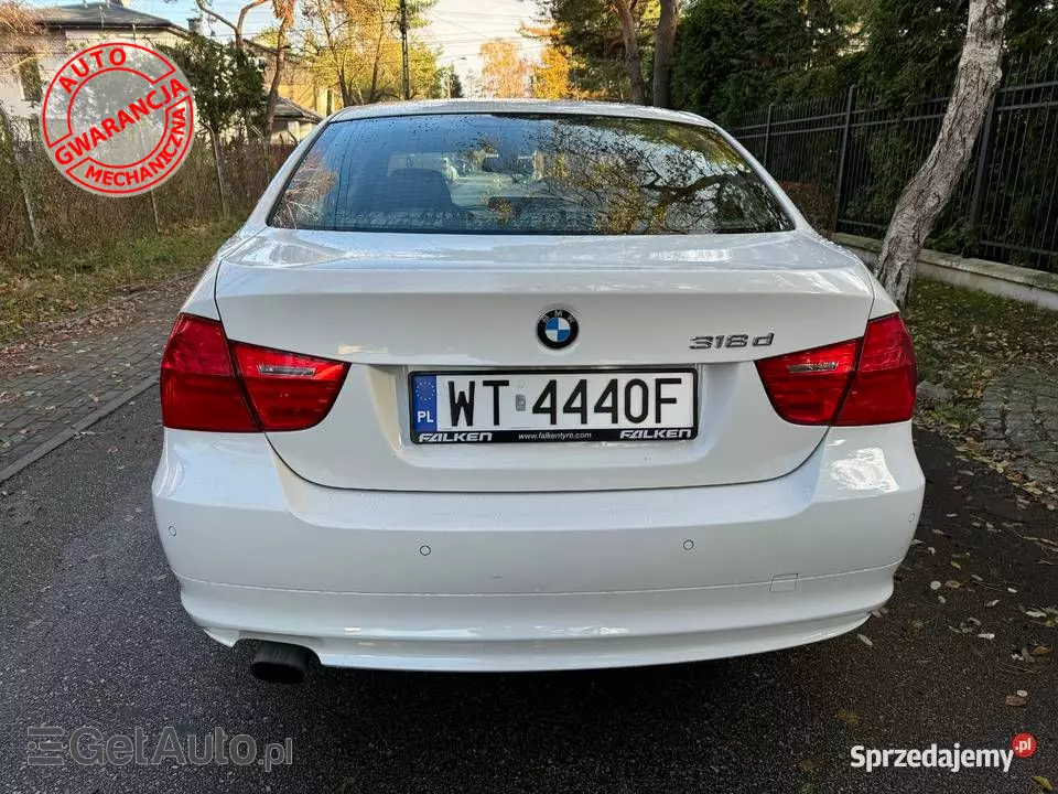 BMW Seria 3 