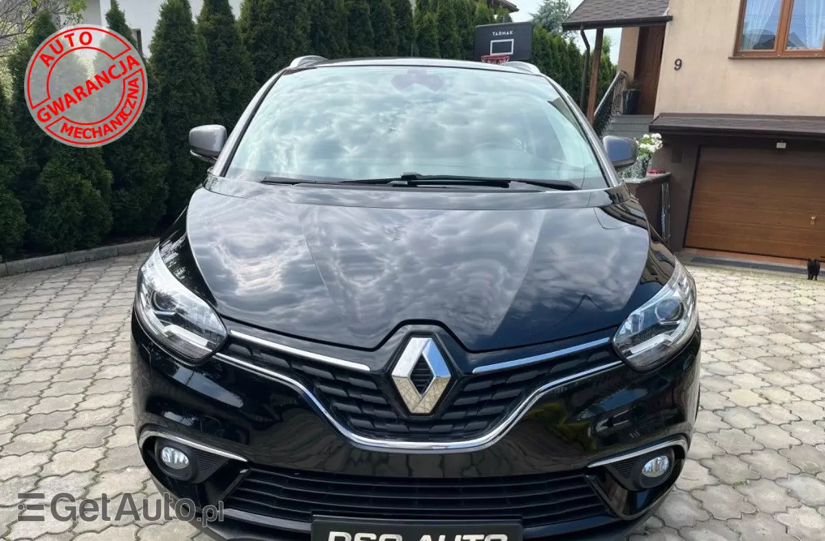 RENAULT Grand Scenic 