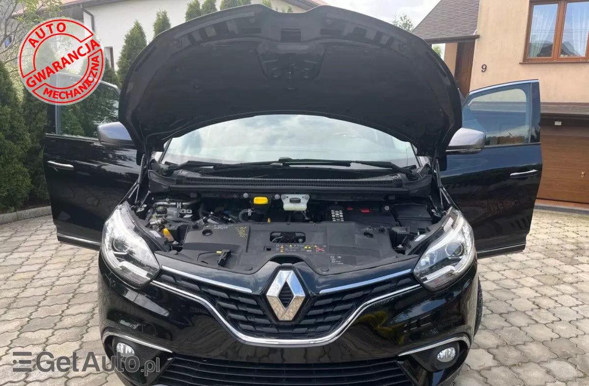 RENAULT Grand Scenic 