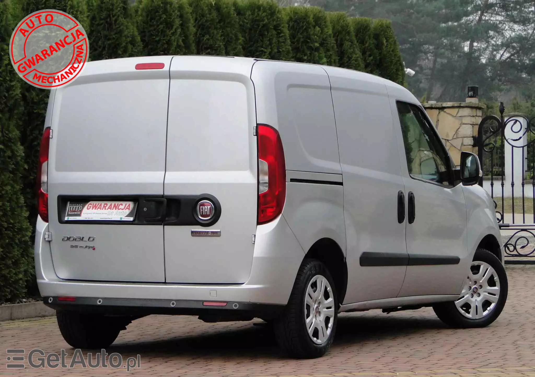 FIAT Doblo 