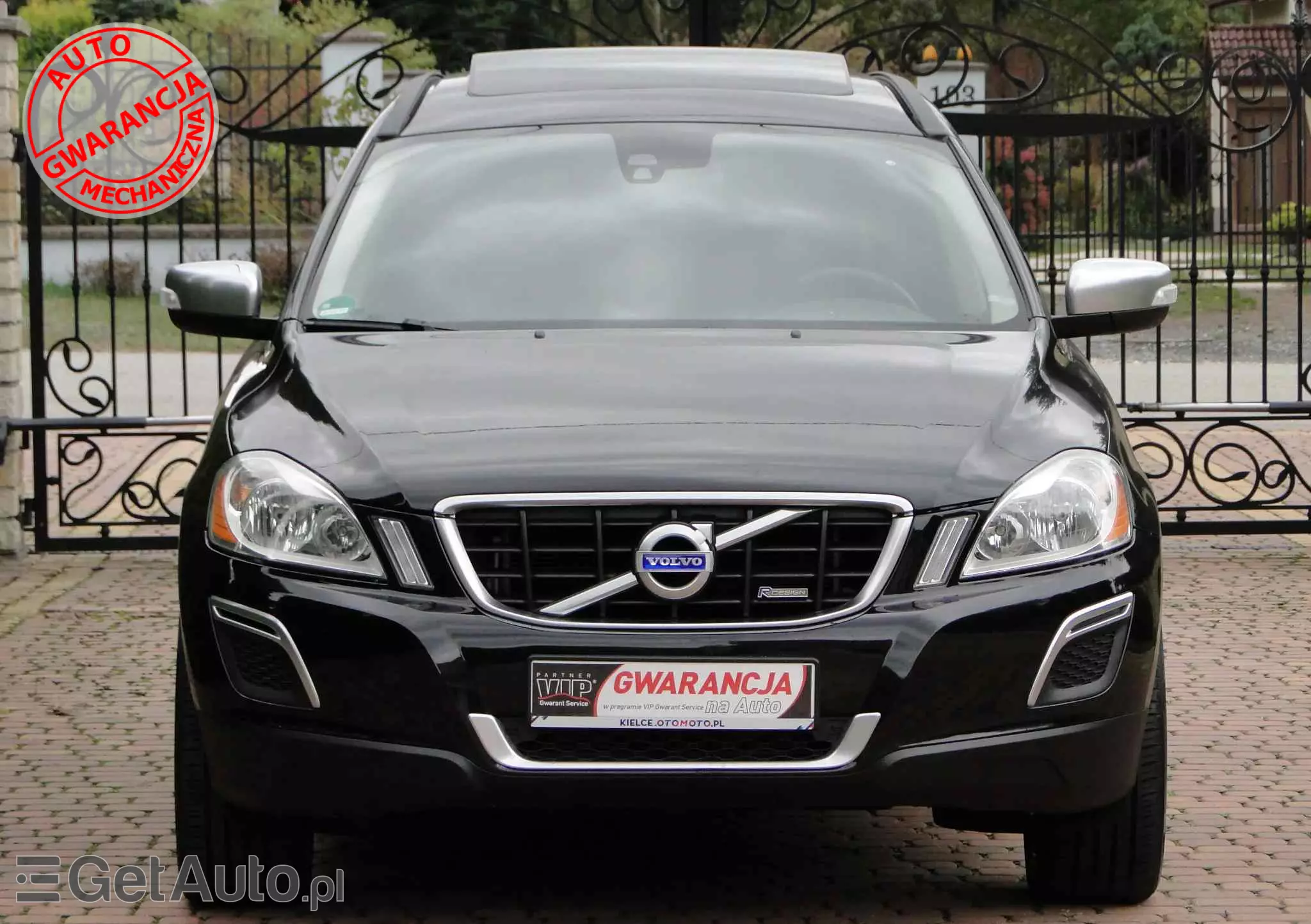 VOLVO XC 60 