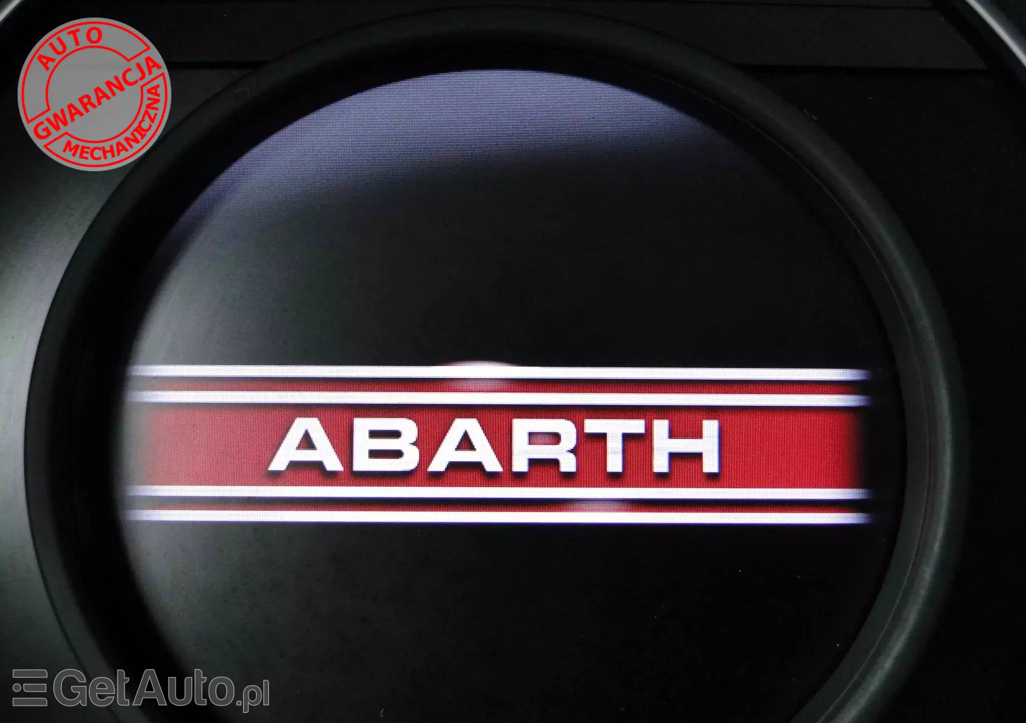 ABARTH 500 595 1.4 T-Jet 16v Elaborabile