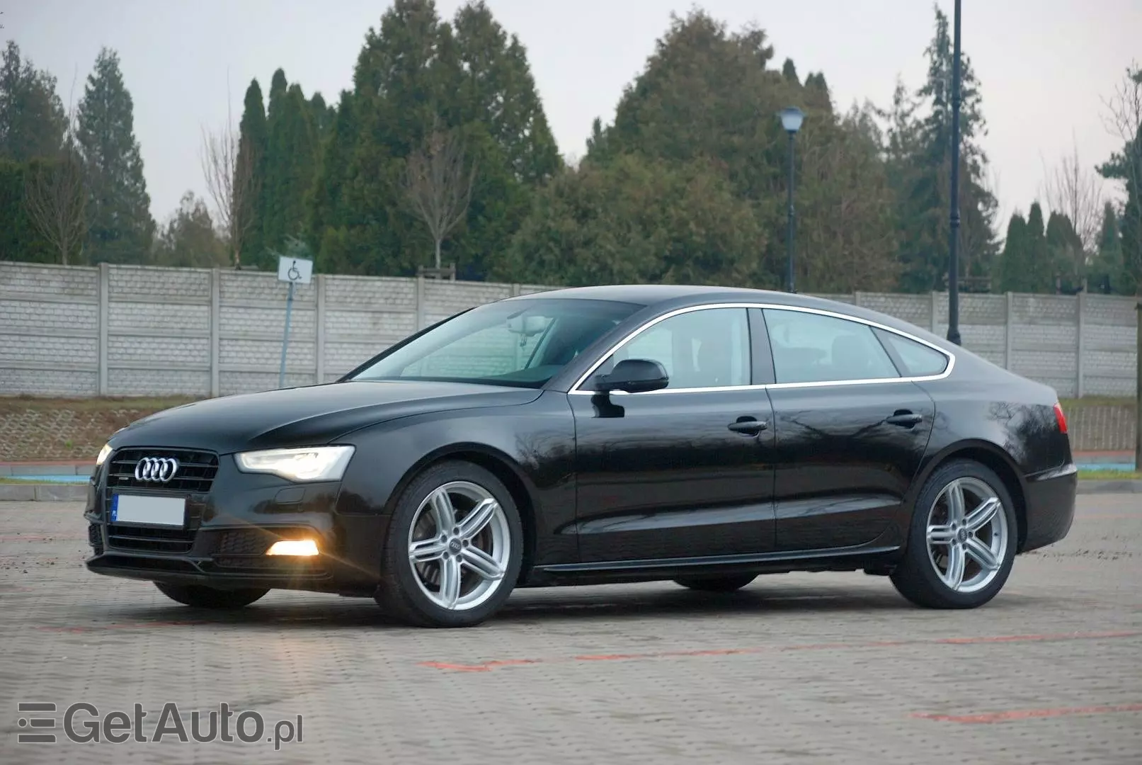 AUDI A5 A5