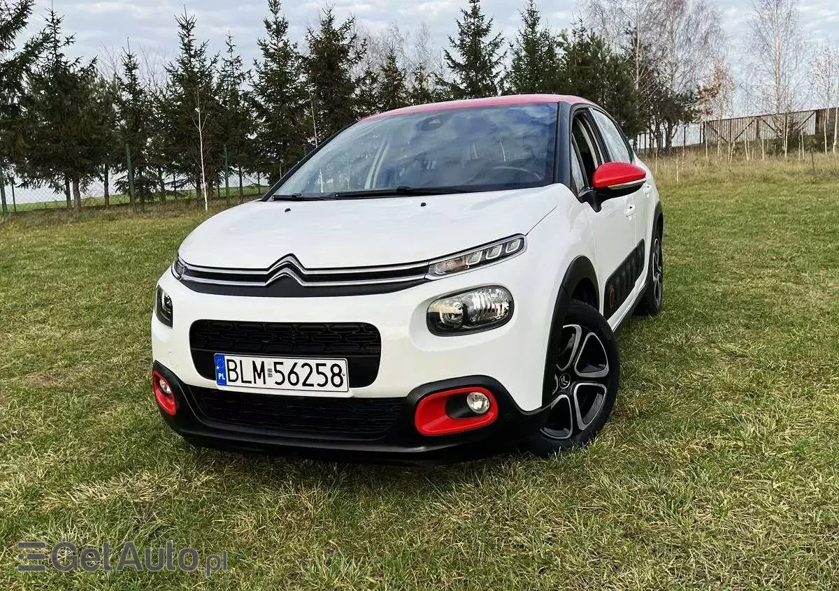 CITROËN C3 