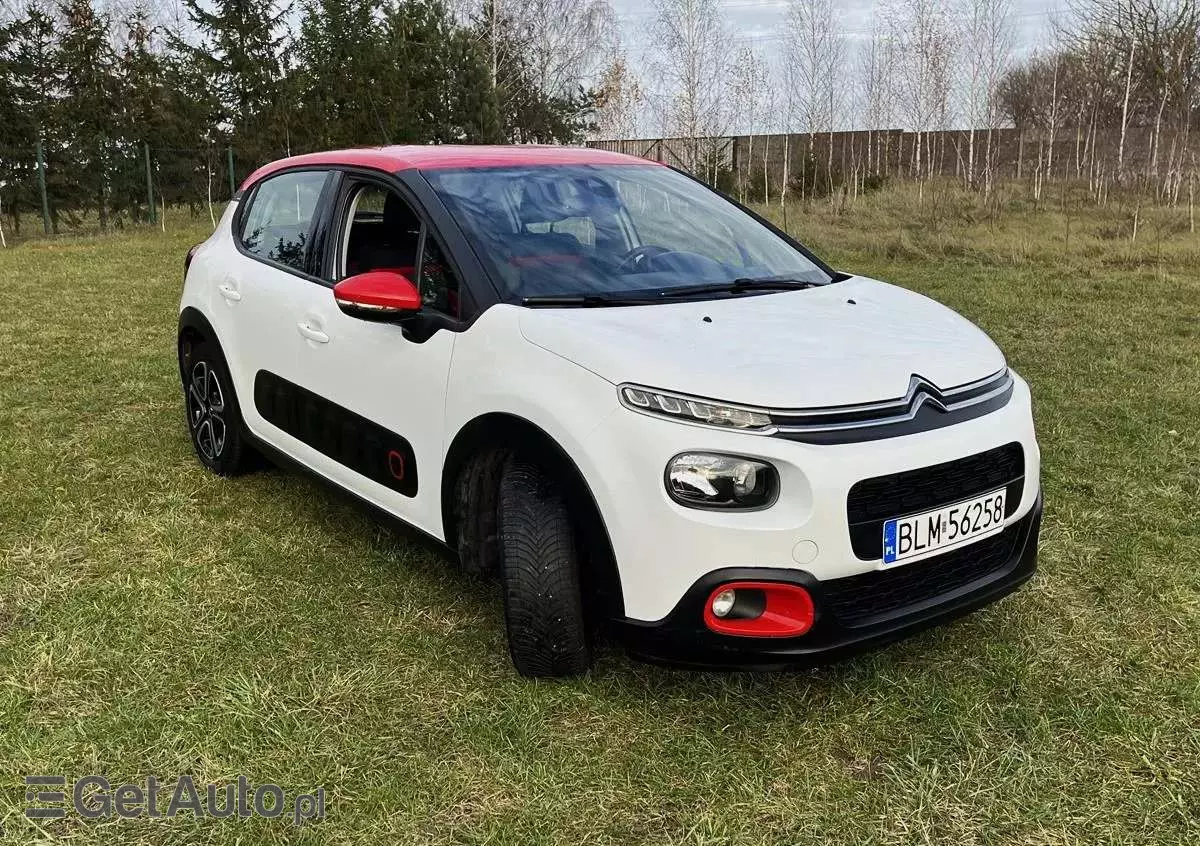 CITROËN C3 