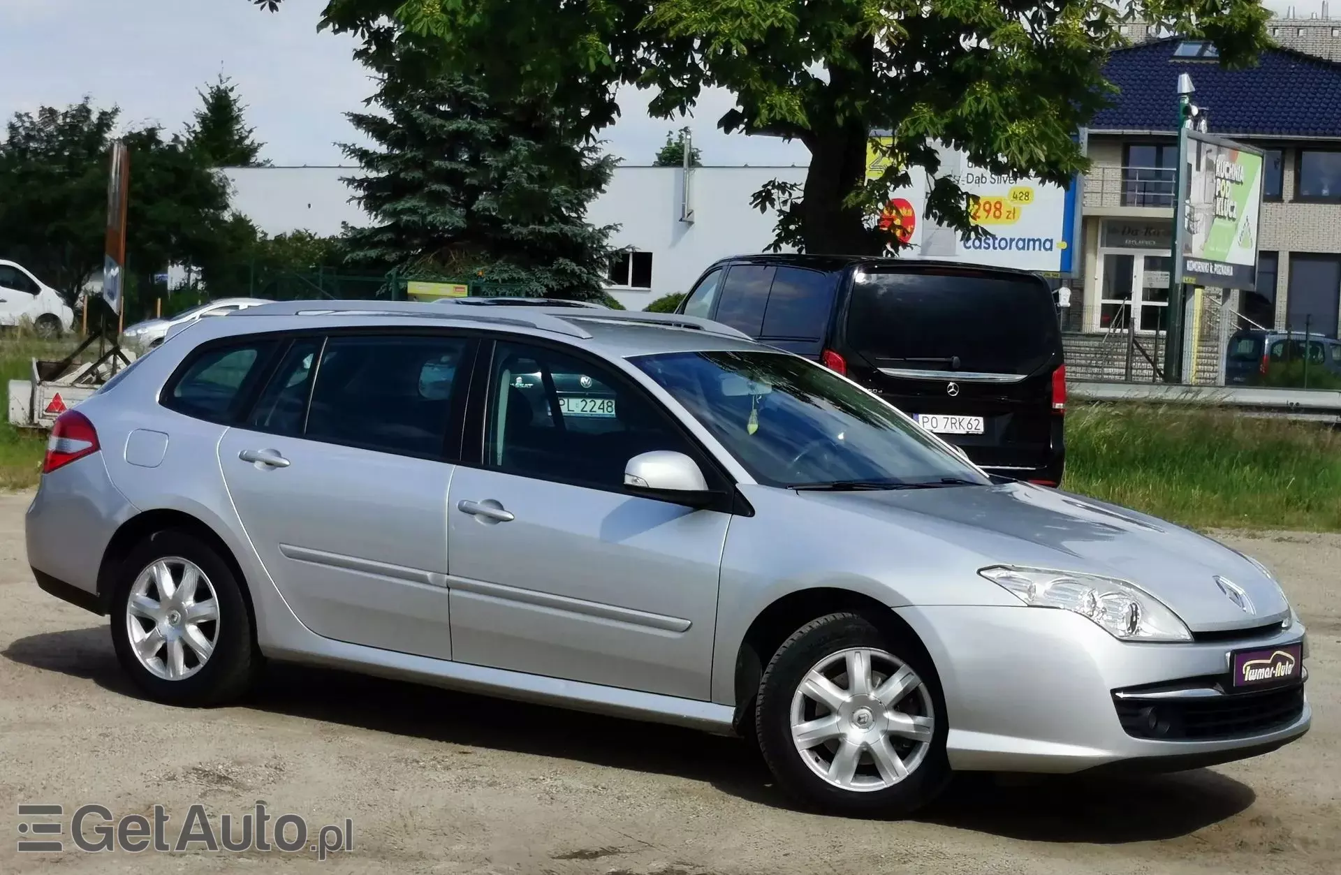 RENAULT Laguna 