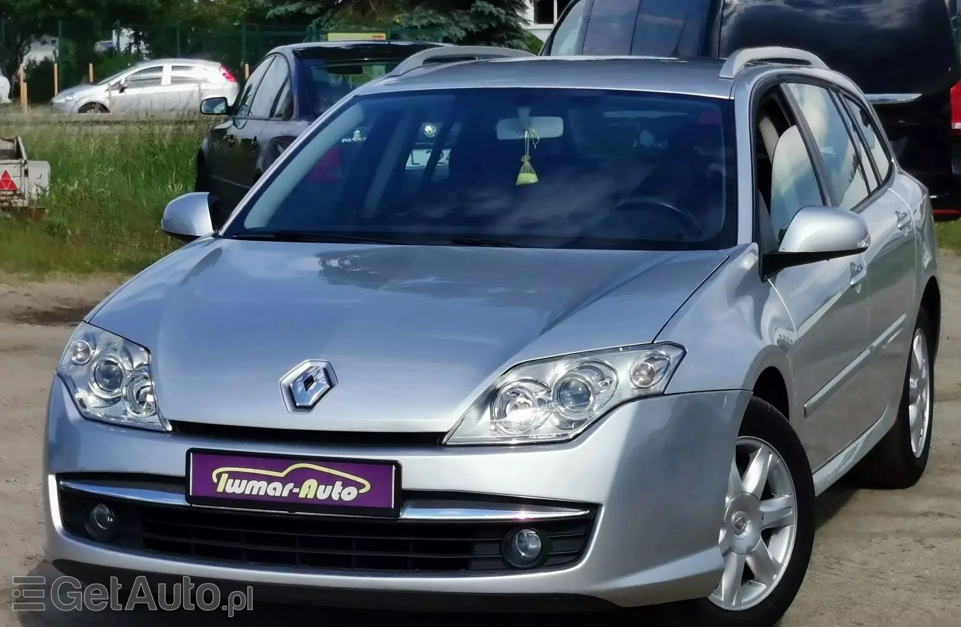 RENAULT Laguna 